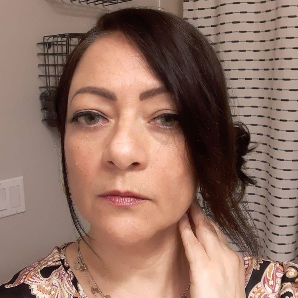 Meet your Posher, Angie